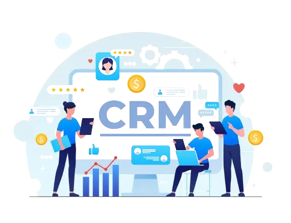crm tools for ecommerce