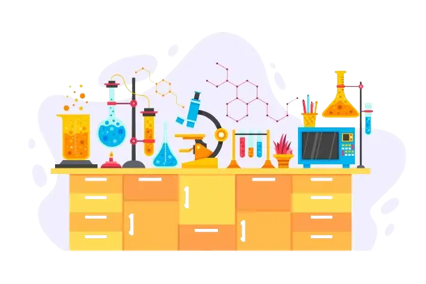 Laboratory Software