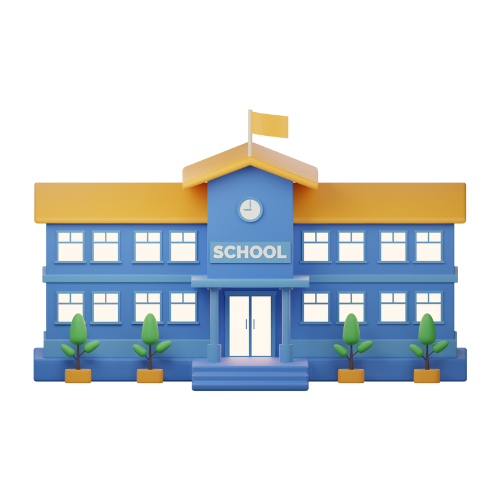 School website design