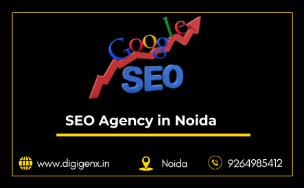 SEO Agency in Noida